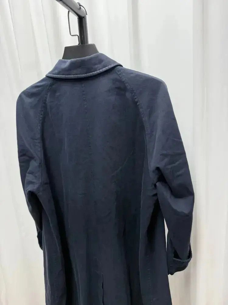 Comme Des Garçons early period parka
