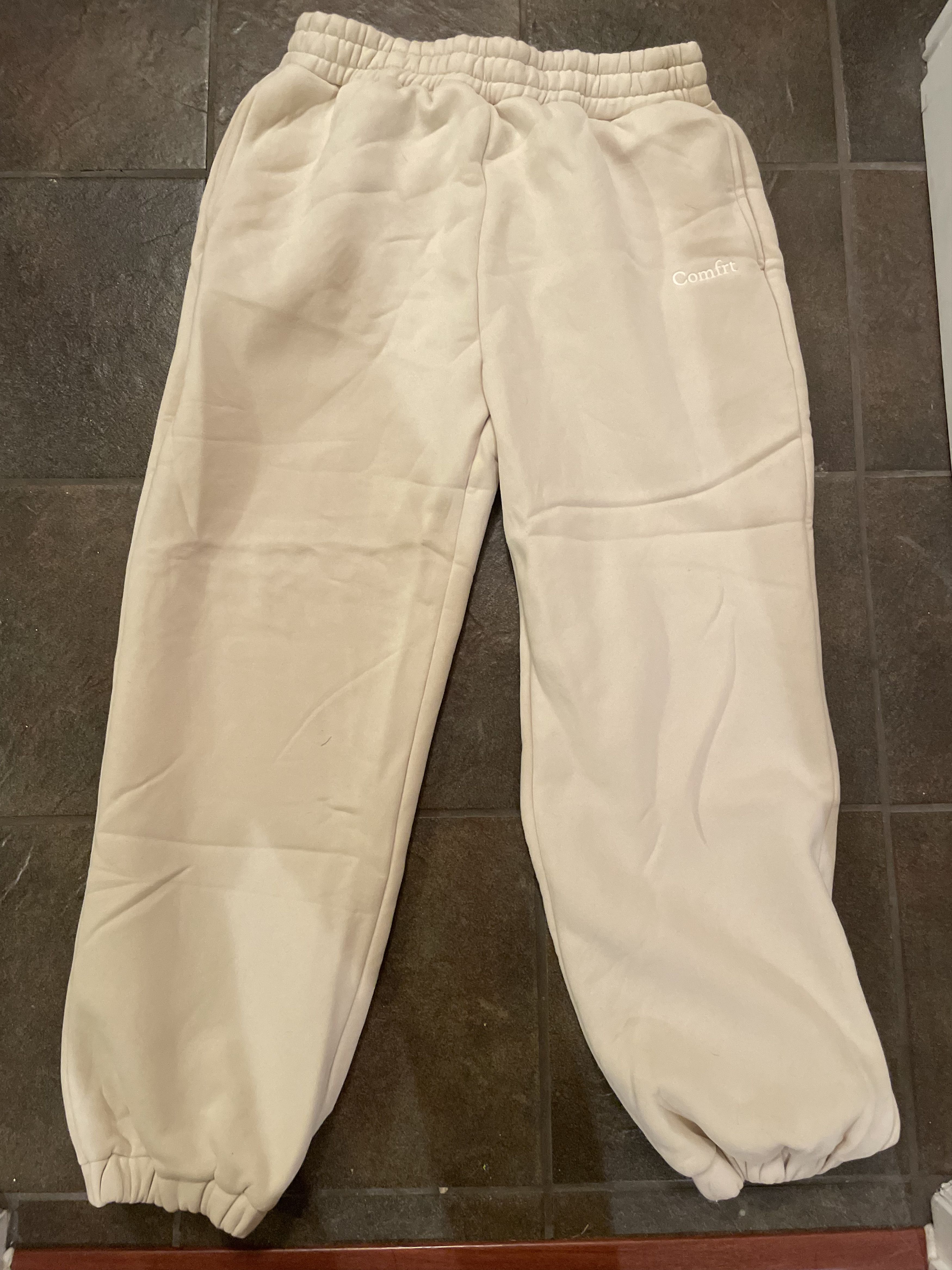 Other Comfrt sweatpants Size US 35 - 1 Preview