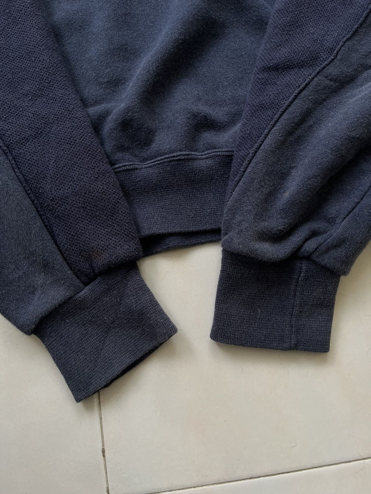 Issey Miyake 80s Issey Miyake Skyline Size US S / EU 44-46 / 1 - 16 Thumbnail