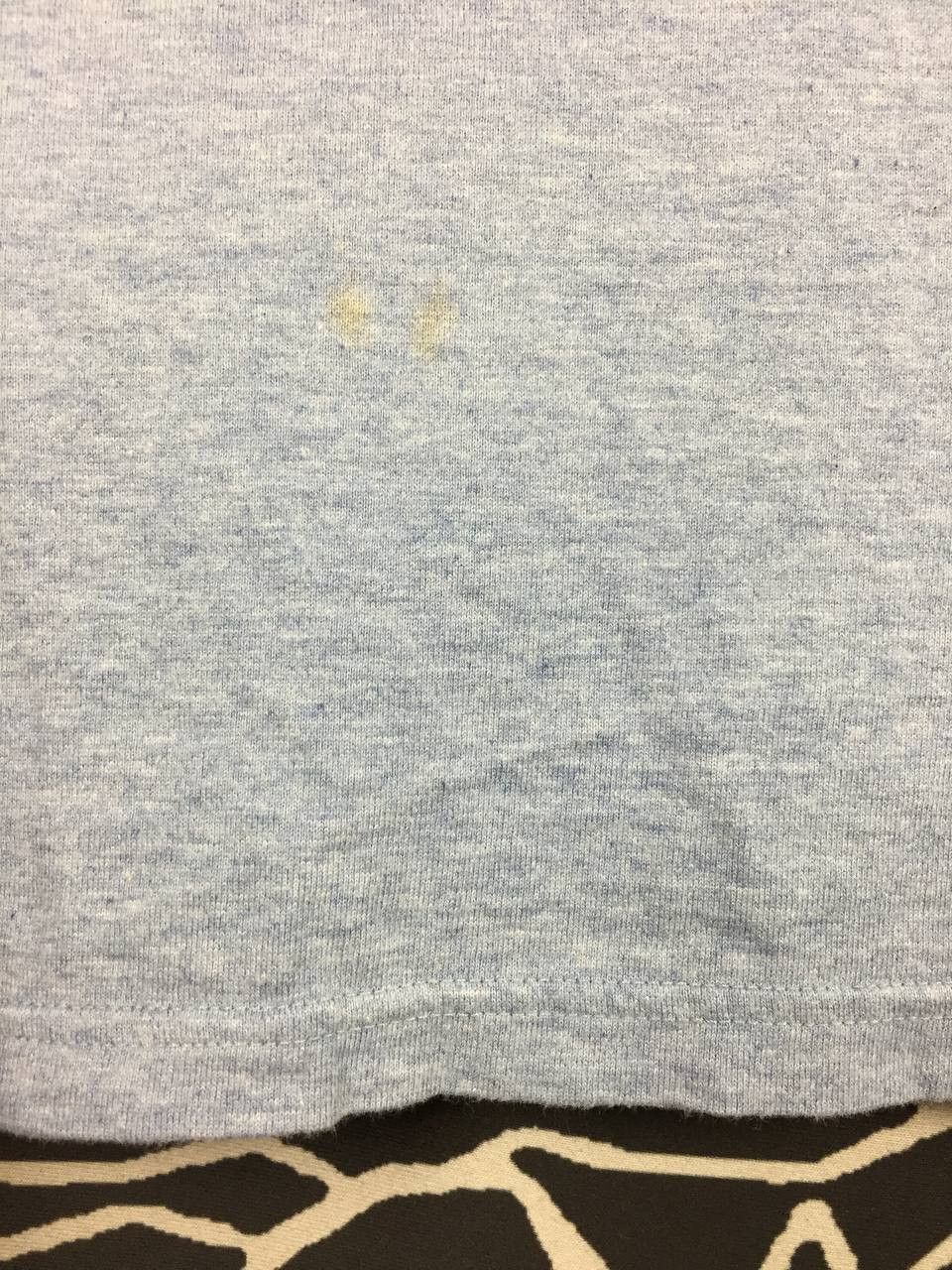 Margaret Howell Margaret Howell MHL Casual Minimalist Crewneck Tee Size US S / EU 44-46 / 1 - 17 Thumbnail