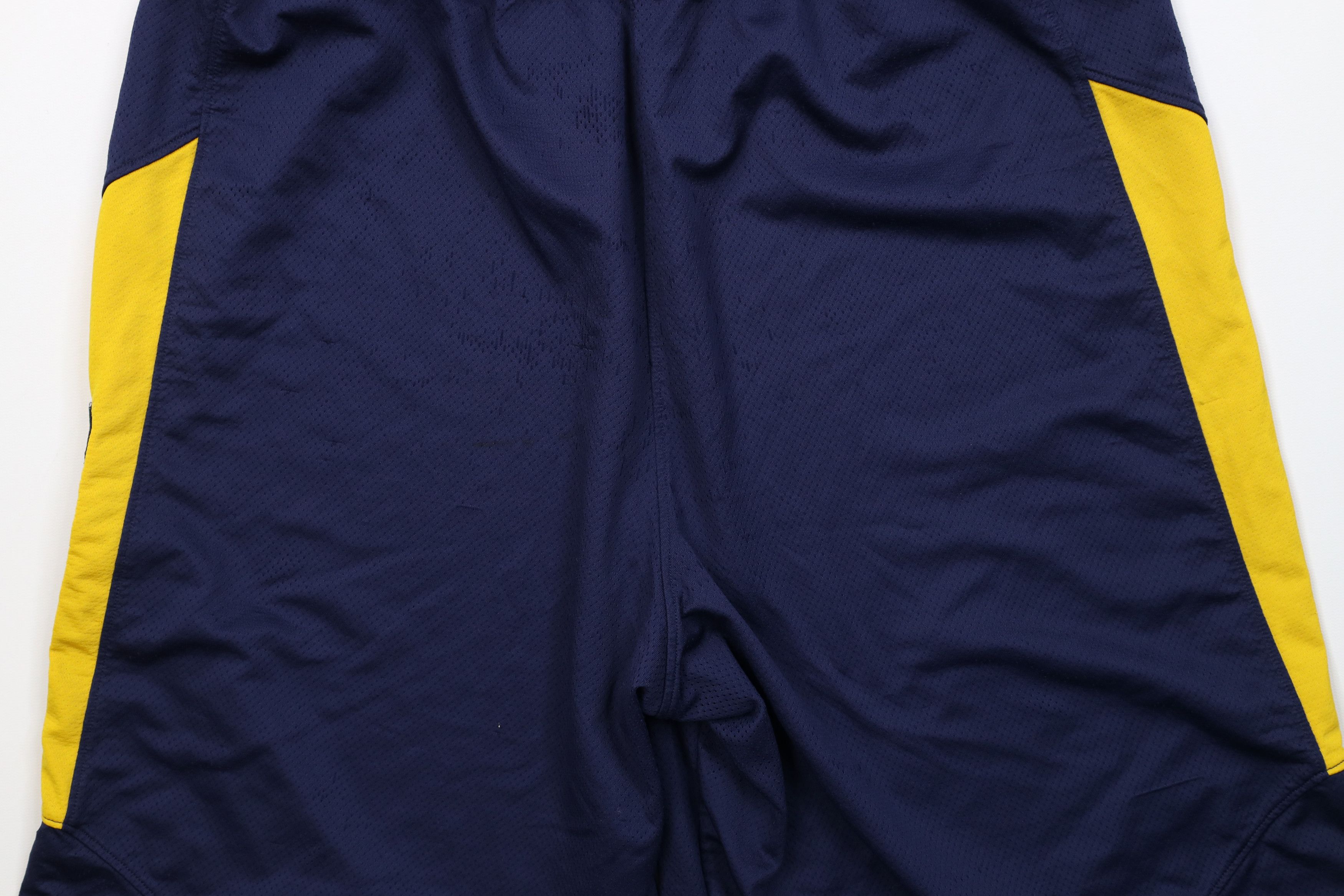Under Armour Under Armour University of Toledo Football Shorts Blue Size US 34 / EU 50 - 11 Thumbnail