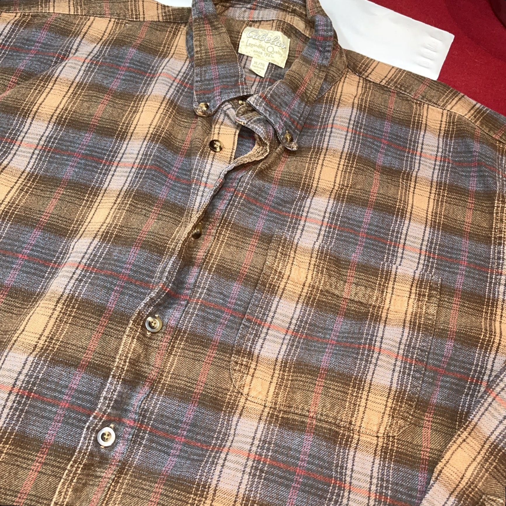Vintage VINTAGE N/A Size US XL / EU 56 / 4 - 6 Thumbnail