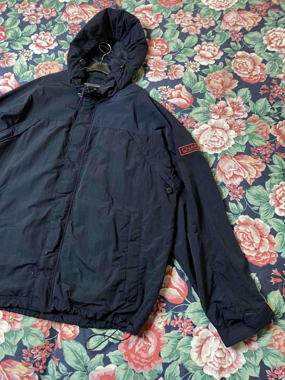 Chaps Ralph Lauren × Polo Ralph Lauren Polo Ralph Lauren Vintage Light Jacket Size US XL / EU 56 / 4 - 17 Thumbnail