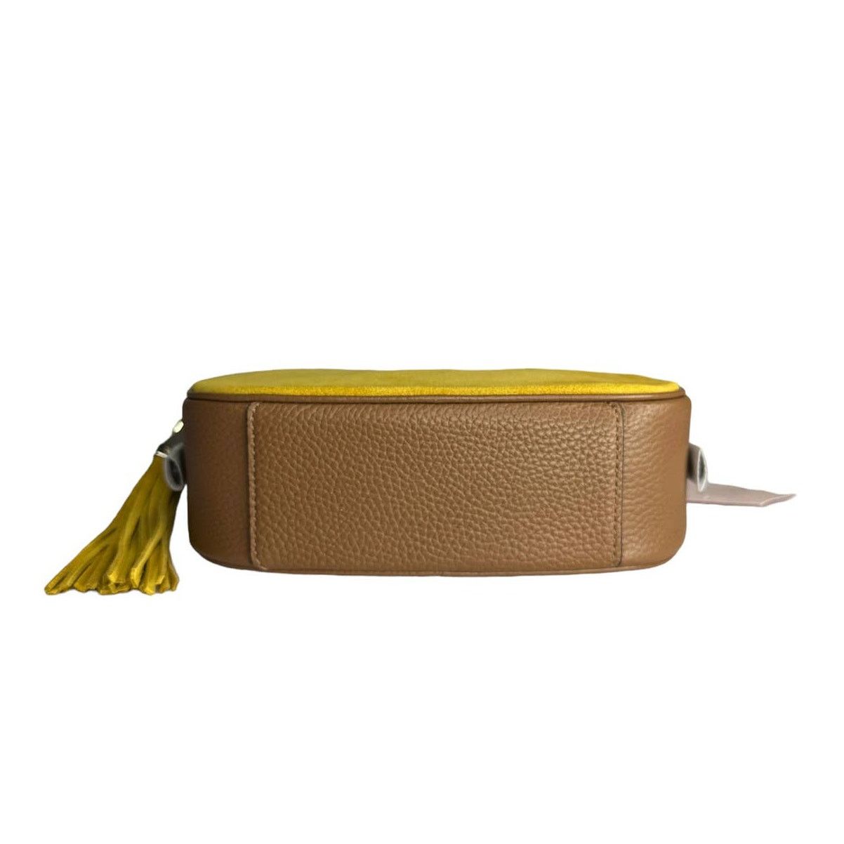 Kate Spade Kate Spade Kourtney Suede Camera Bag Crossbody Handbag Size ONE SIZE - 4 Thumbnail