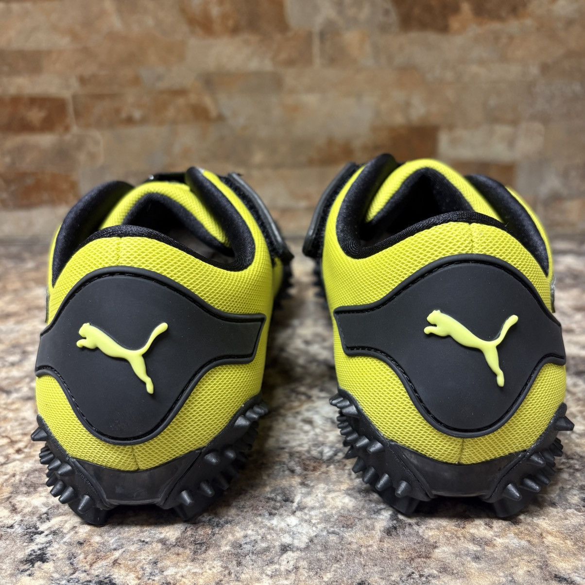Puma Puma Mostro OG 'Olive Oil' Men’s Size 6 Wmns 7.5 Size US 6 / EU 39 - 5 Thumbnail