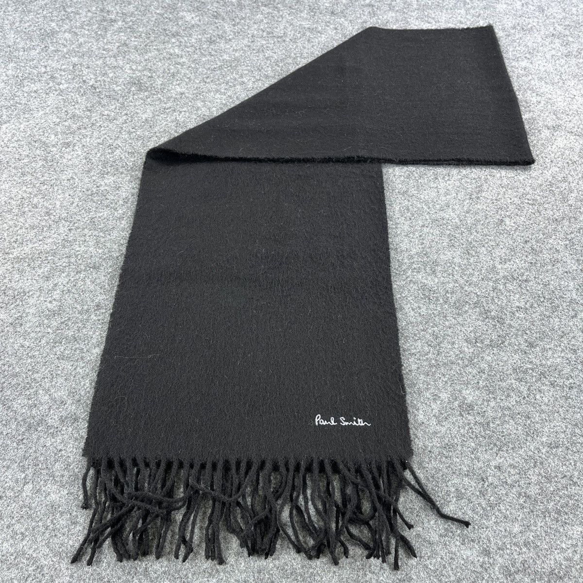 Paul Smith Paul Smith Scarf / Muffler / Neckwear K037 Size ONE SIZE - 3 Thumbnail