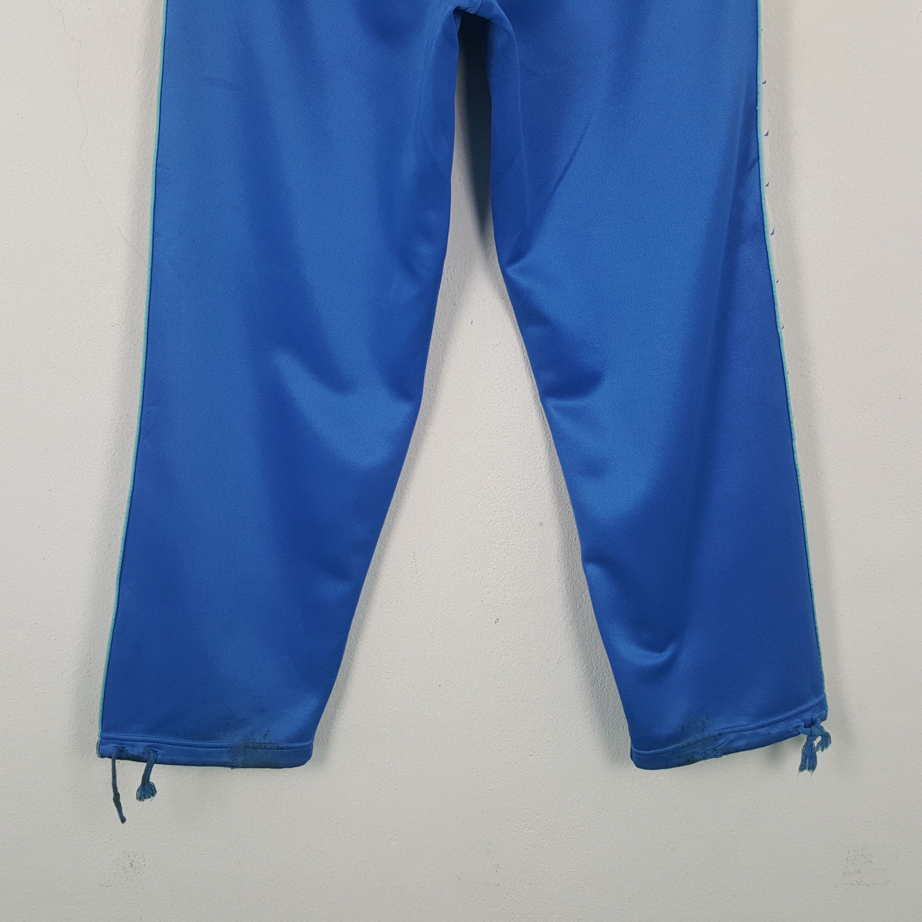 Kappa Vintage Kappa Italian Sportswear Stripe Logo Sweatpants RR13 Size US 31 - 6 Thumbnail