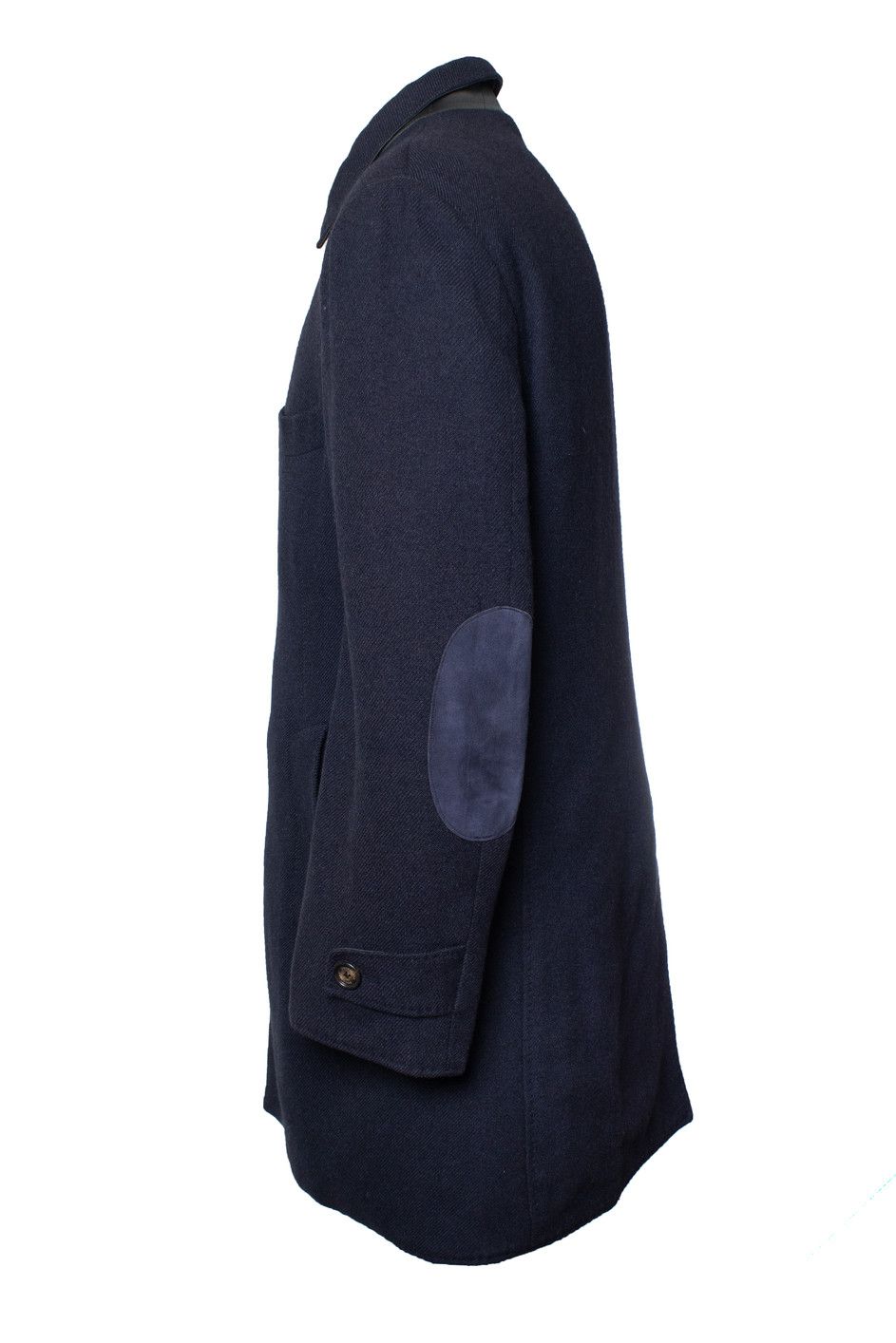 Brunello Cucinelli Brunello Cucinelli, reversible overcoat Size US XL / EU 56 / 4 - 5 Thumbnail