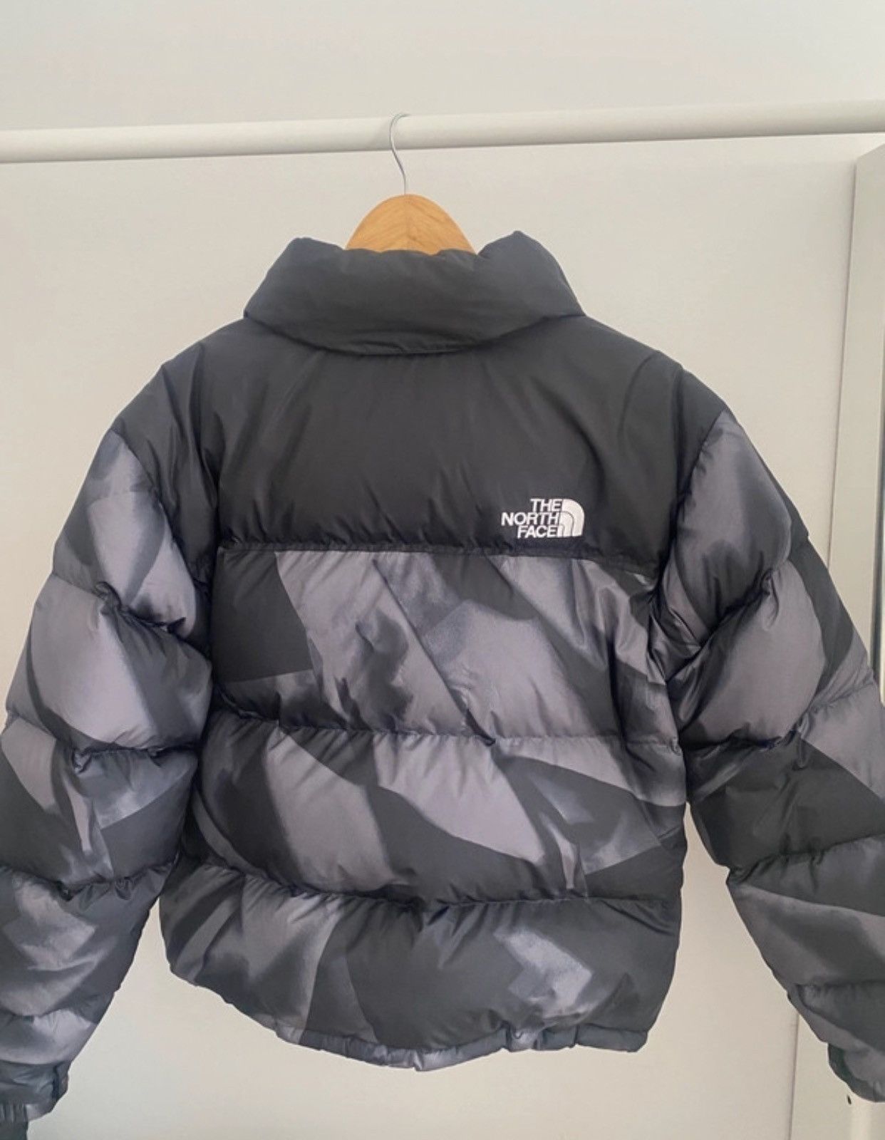 The North Face The North Face Nuptse 700 Size US L / EU 52-54 / 3 - 2 Thumbnail