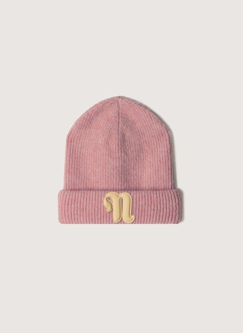 Nanushka Nanushka beanie Size ONE SIZE - 2 Thumbnail