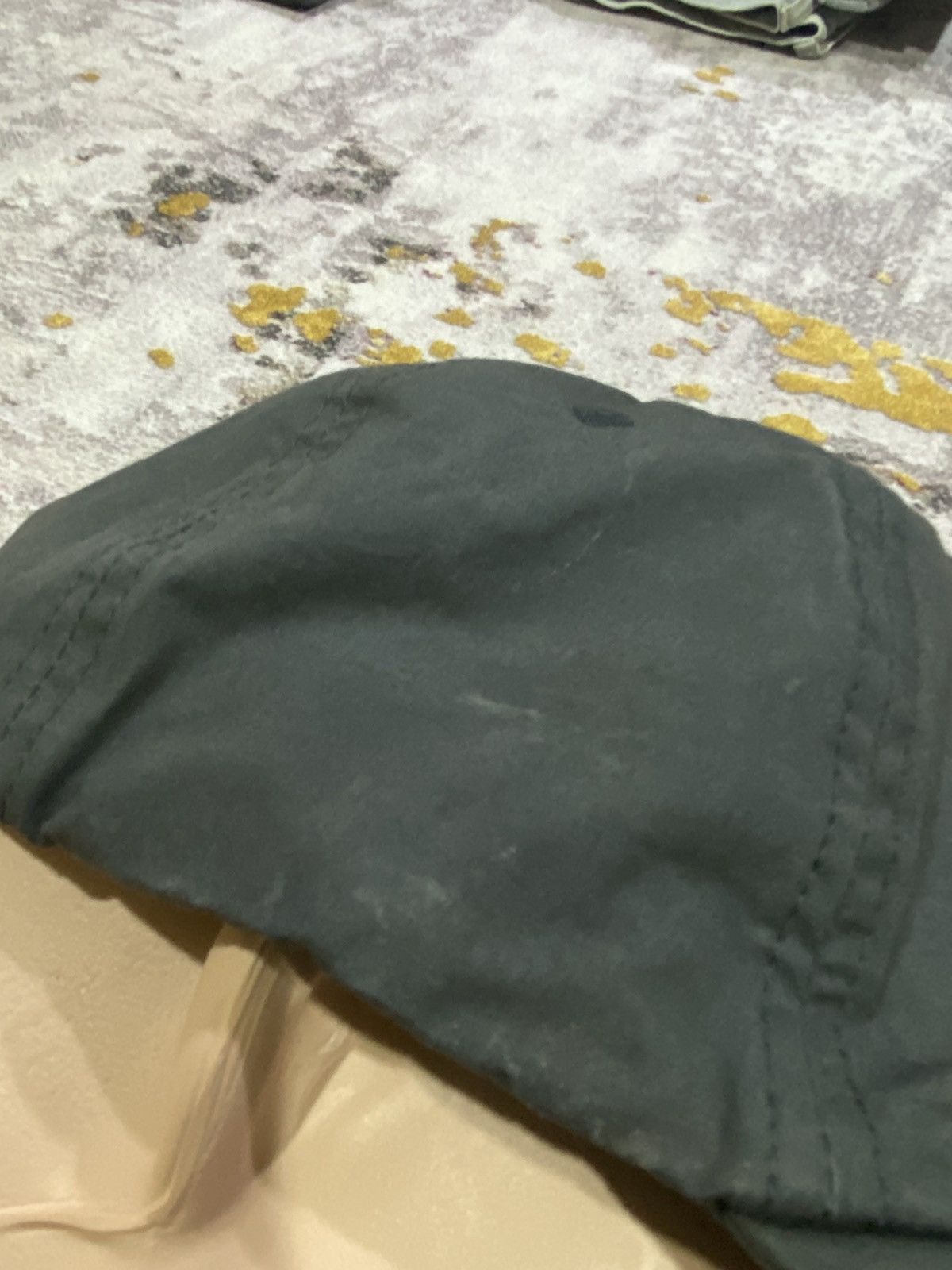 Acne Studios Acne Studios hat - sunfaded Size ONE SIZE - 10 Thumbnail