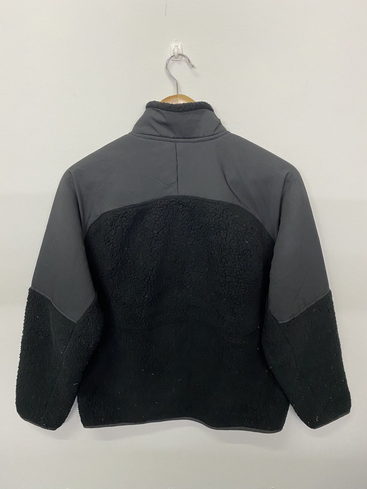 Under Armour Under Armour Fleece Sweater Jacket Size US L / EU 52-54 / 3 - 9 Thumbnail