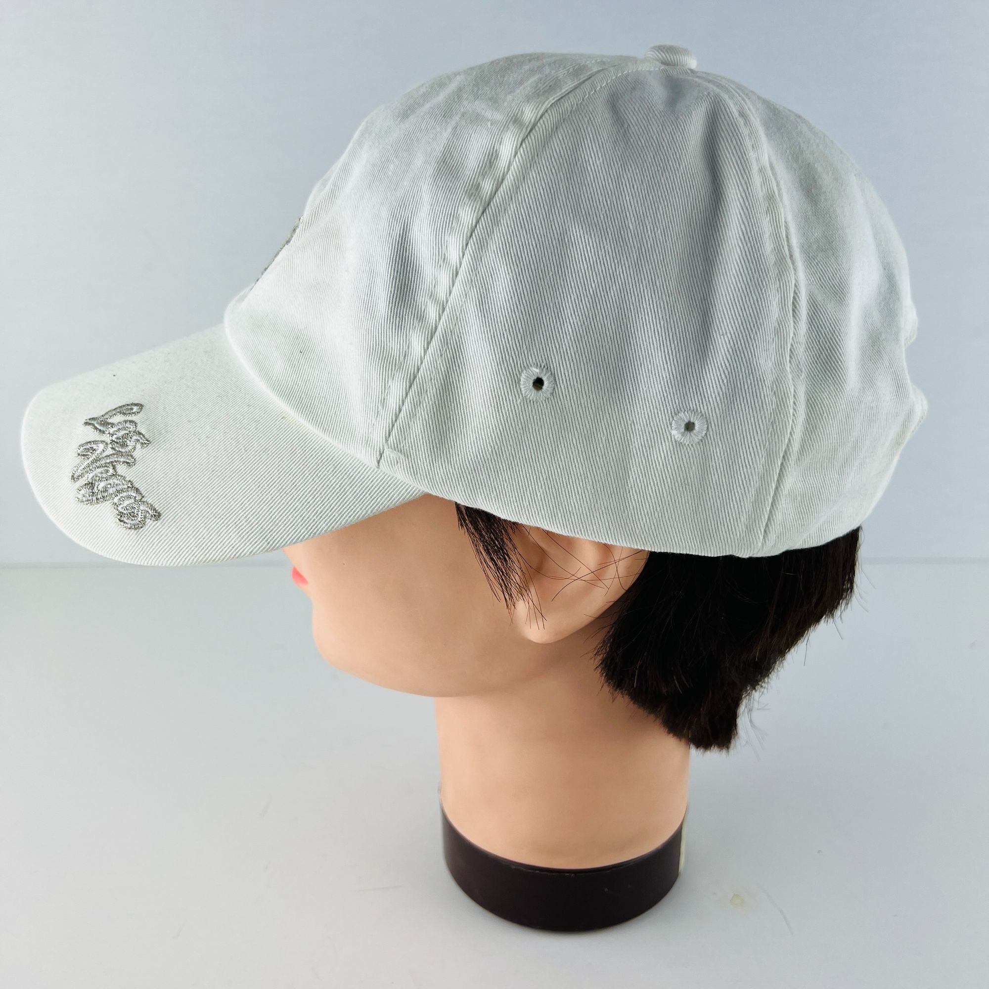 Other Las Vegas LV Baseball Style Ball Cap Womens Hat Size ONE SIZE - 4 Thumbnail