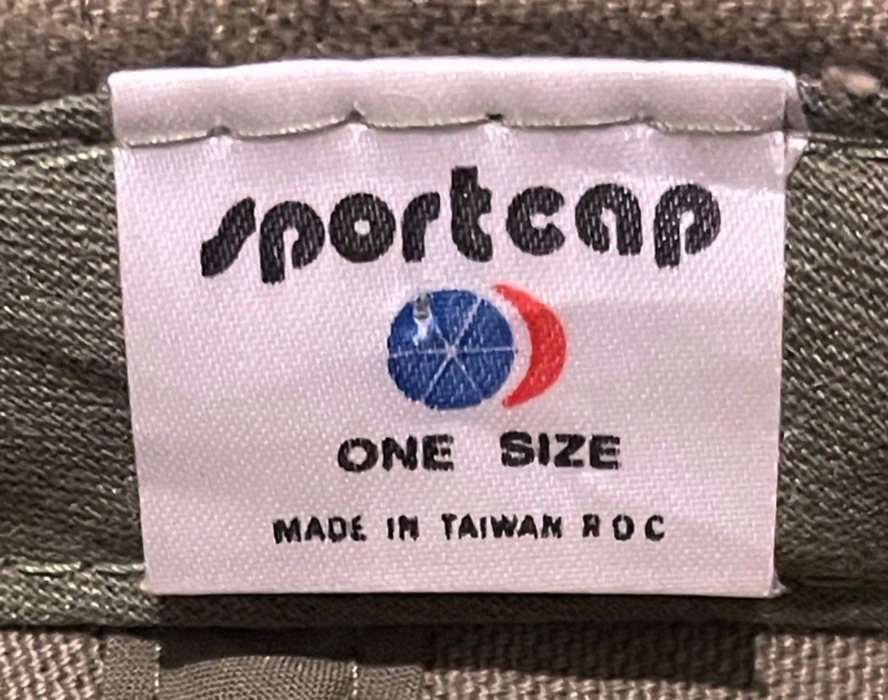 Japanese Brand × Vintage Hawai Vintage Cap Size ONE SIZE - 5 Thumbnail