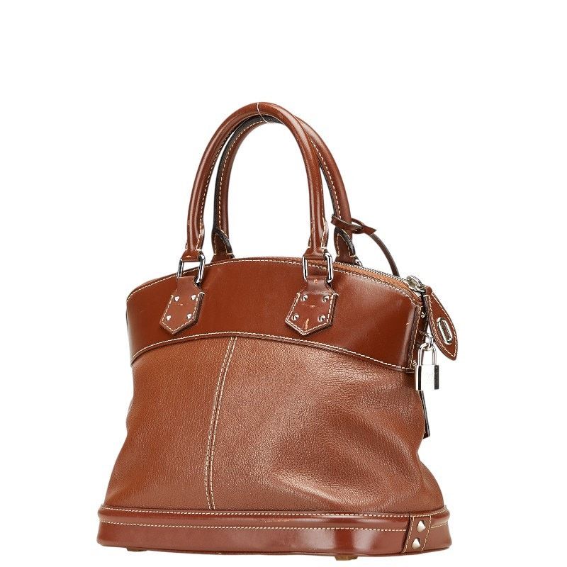 Louis Vuitton Louis Vuitton Suhari Lockit PM Handbag M91889 Size ONE SIZE - 2 Thumbnail