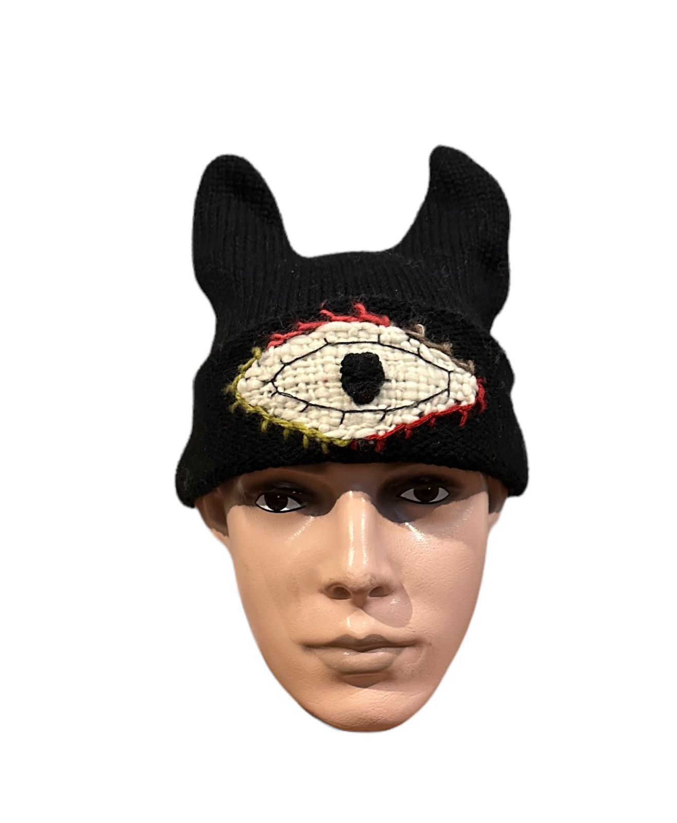 Other Custom Made Beanie Hats Size ONE SIZE - 1 Thumbnail