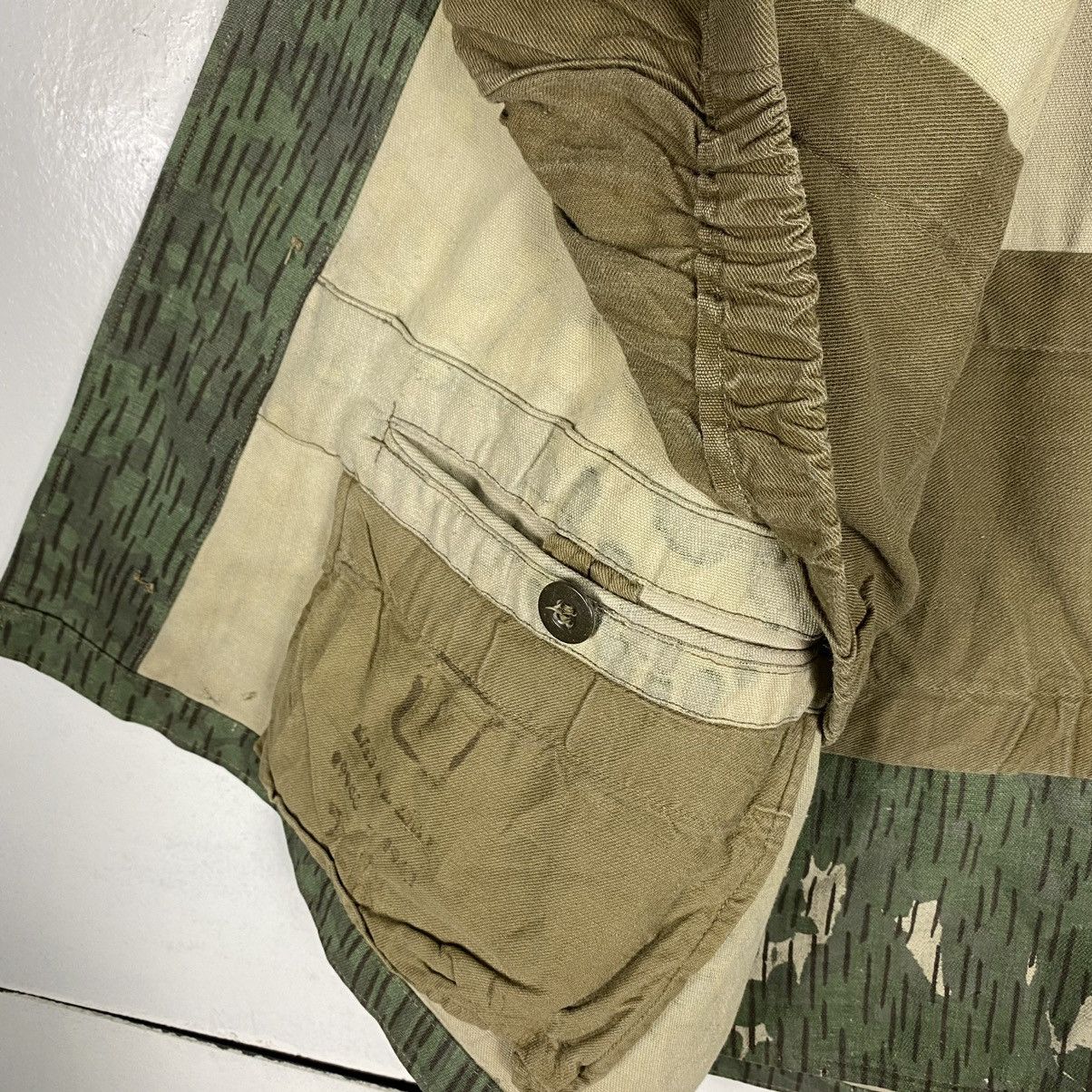 Other 1940 2-B ARMY RAIN DROP JACKET... Size US L / EU 52-54 / 3 - 15 Thumbnail
