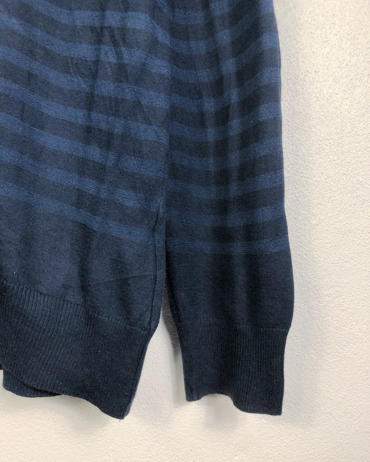 Burberry Rare Burberry Black Label Cardigan Sweater Size US M / EU 48-50 / 2 - 6 Thumbnail