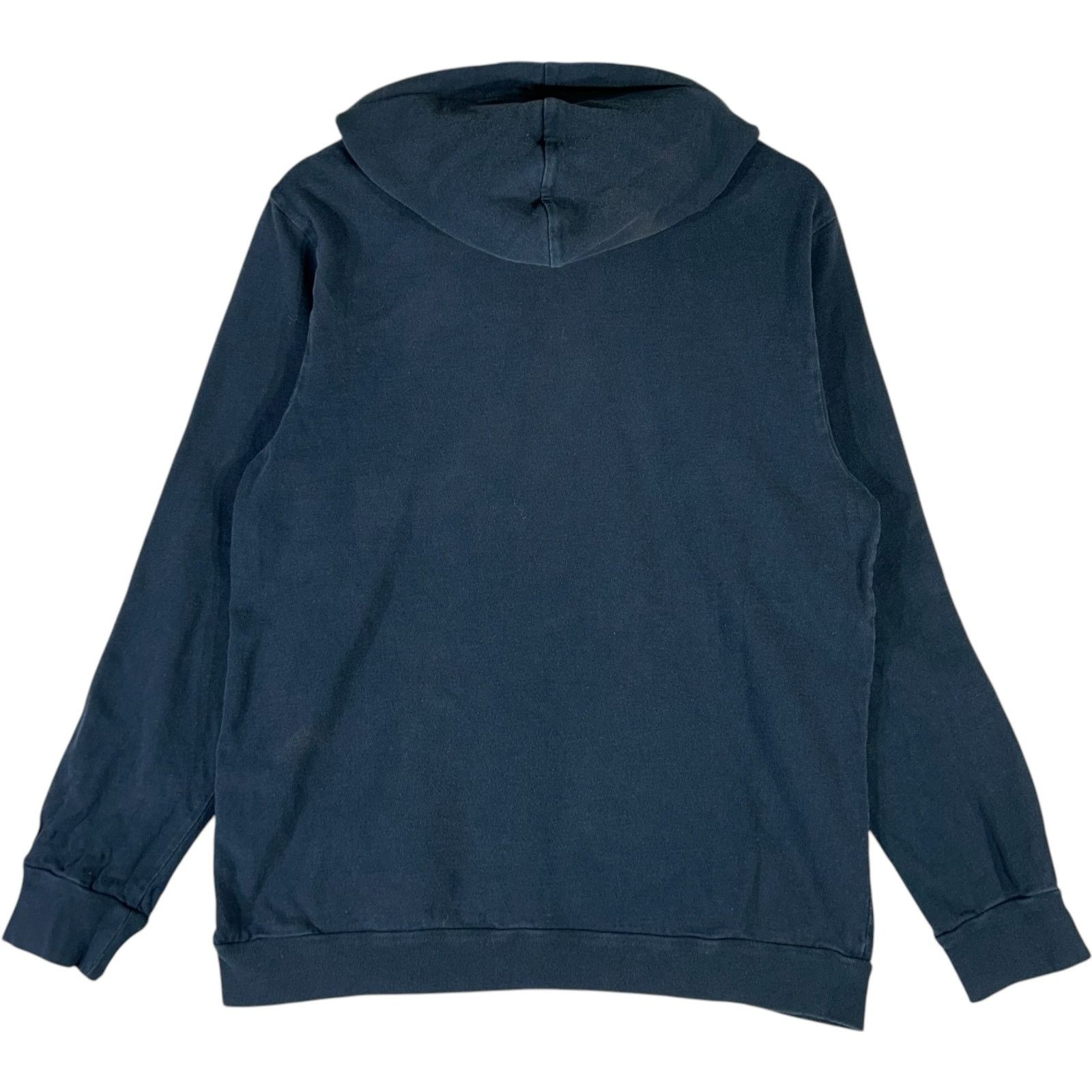 Supreme Supreme Embroidered Spellout Hoodie Size US L / EU 52-54 / 3 - 5 Thumbnail