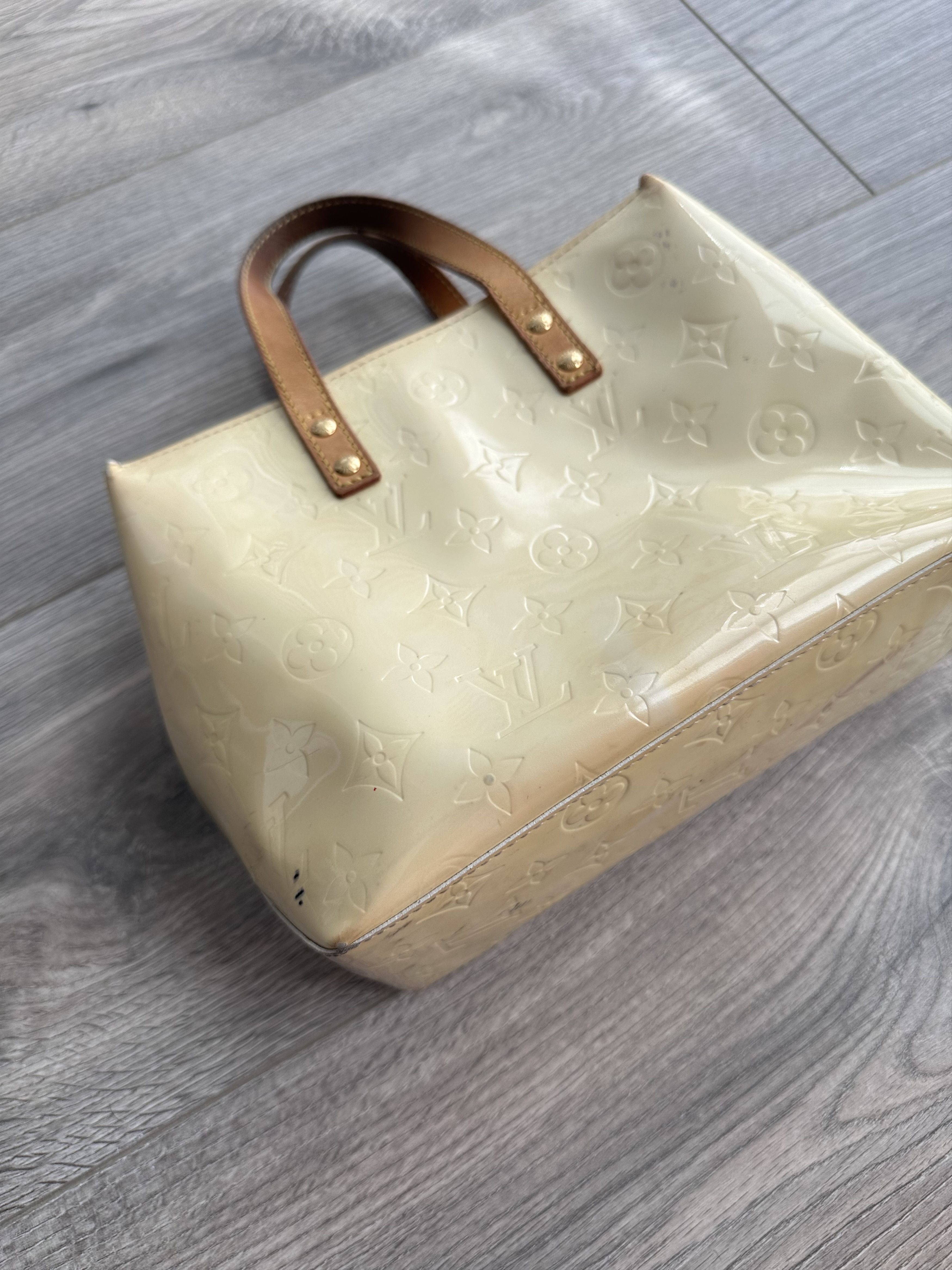 Louis Vuitton Louis Vuitton Vintage Bag Size ONE SIZE - 2 Thumbnail