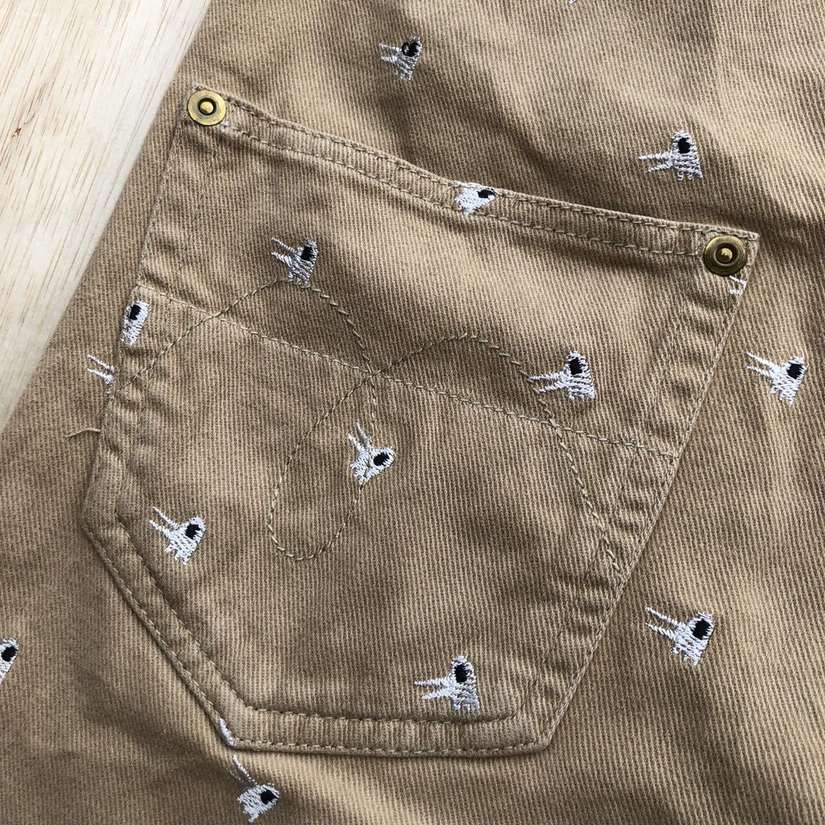 mercibeaucoup Mercibeaucoup pants Size US 30 / EU 46 - 3 Thumbnail