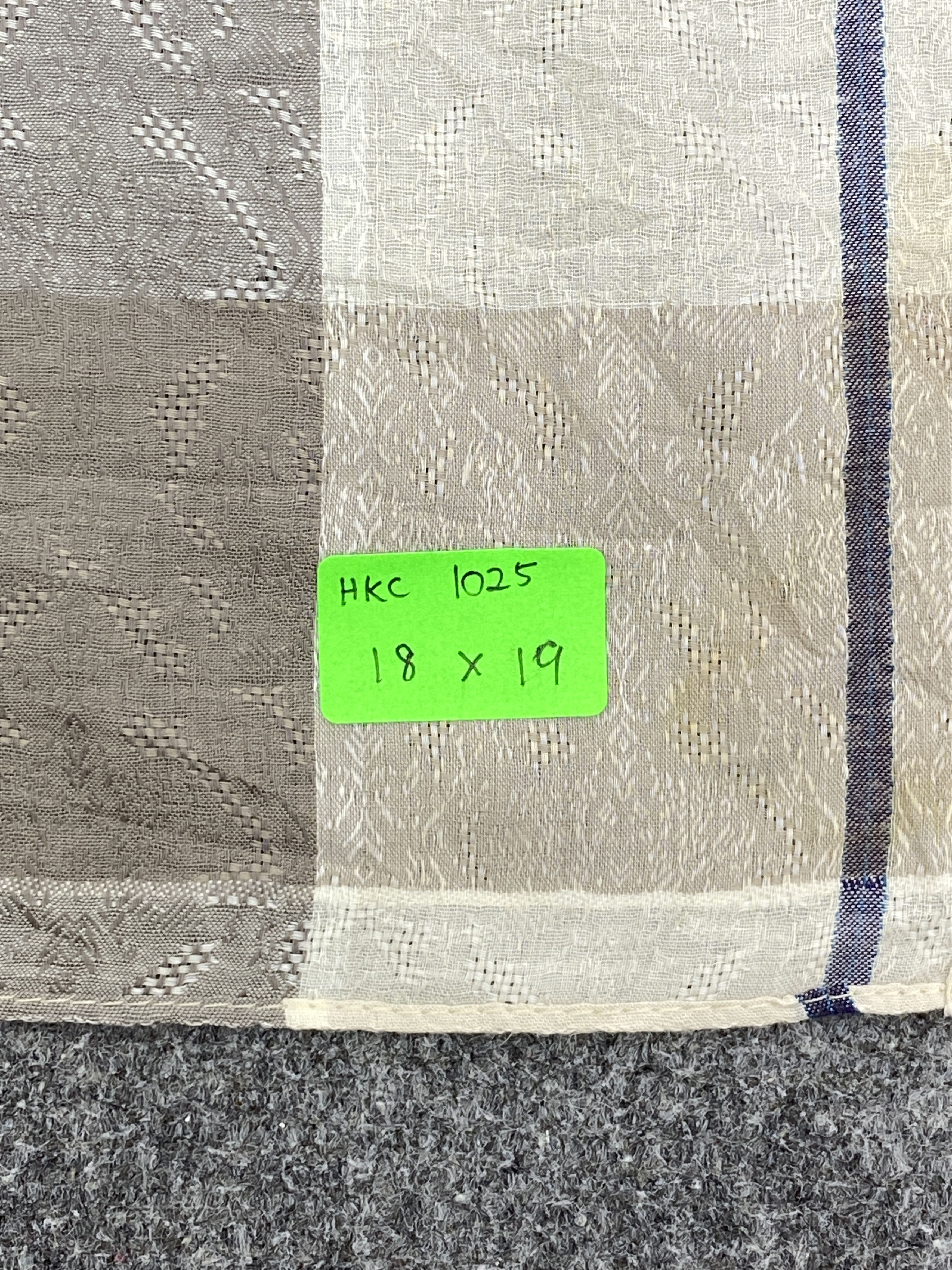 Givenchy Vintage Givenchy Handkerchief / Neckerchief HKC1025 Size ONE SIZE - 9 Thumbnail