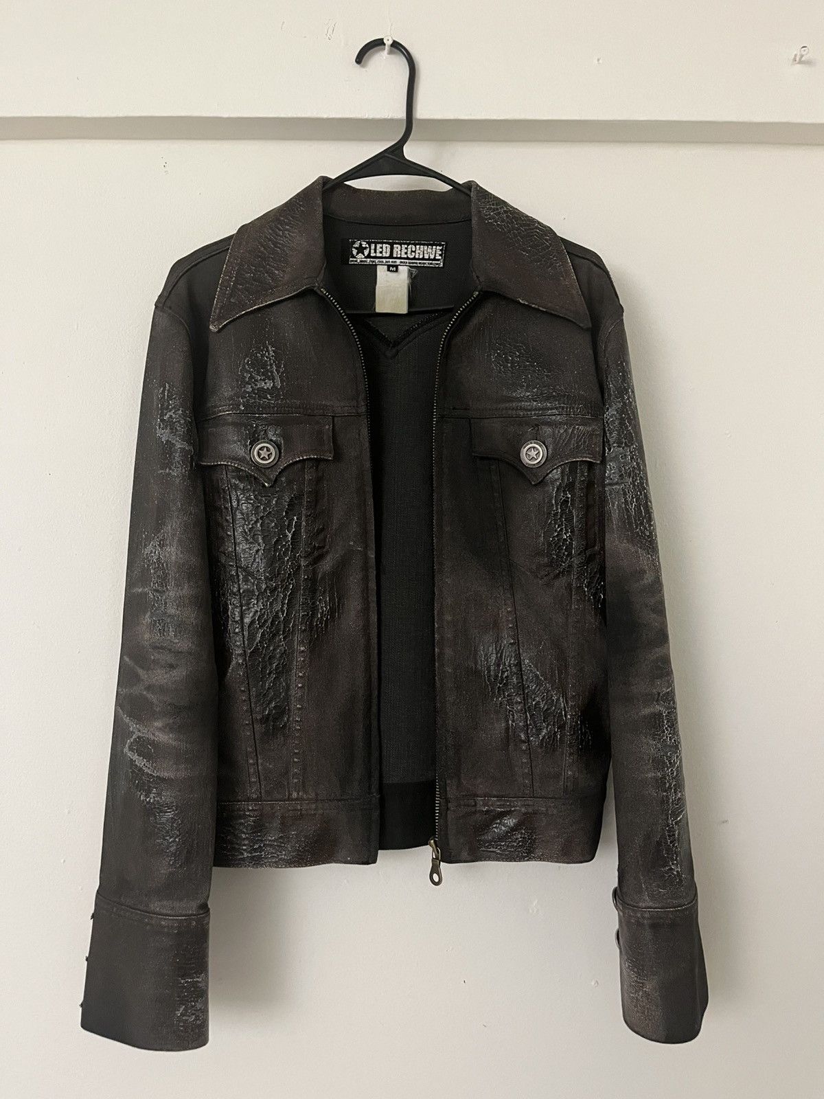 LED ＲＥＣＨWＥ Led Rechwe | Grailed