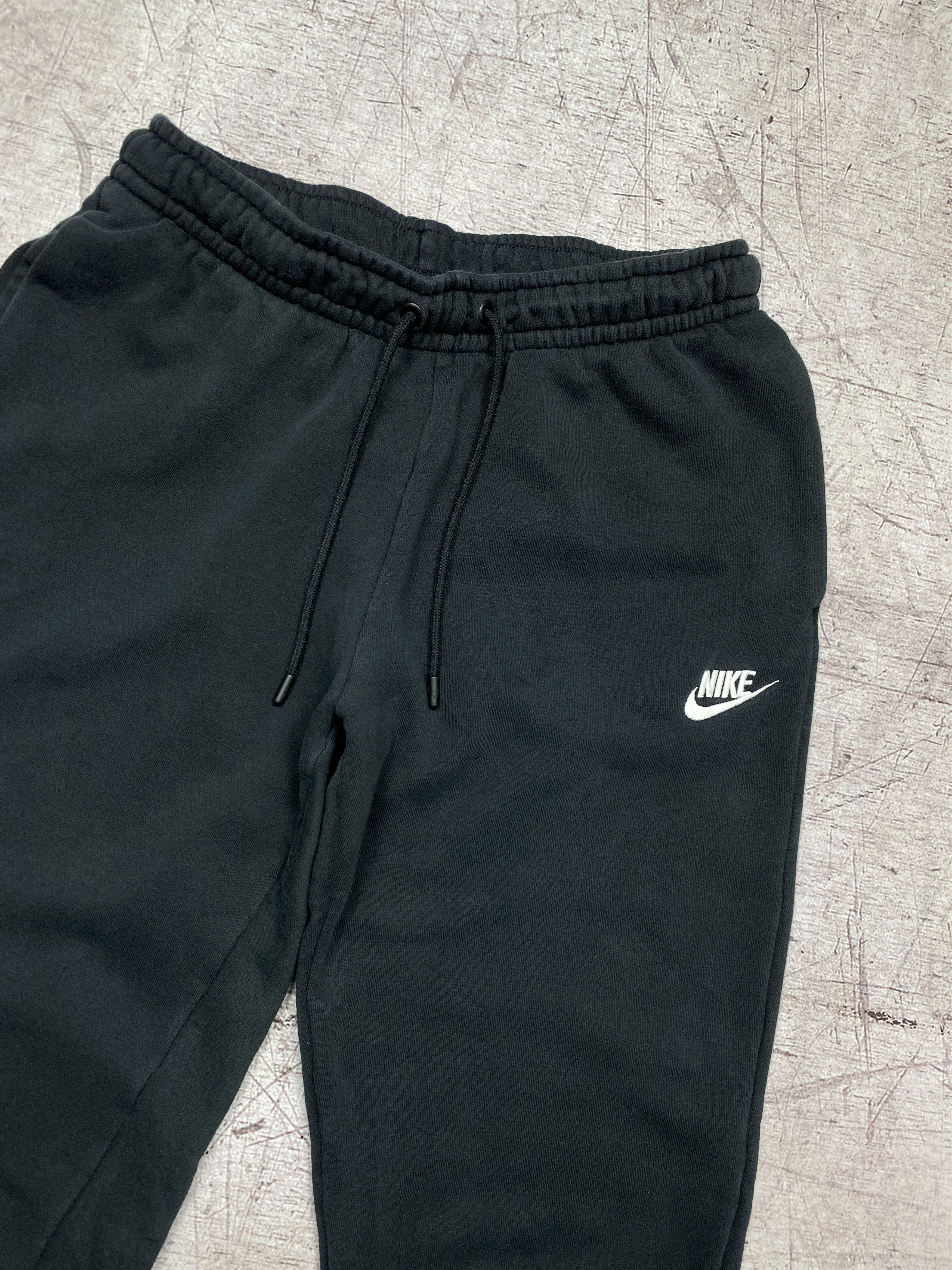 Nike × Vintage Nike Vintage Mens Sweatpants Track Pants Size US 30 / EU 46 - 2 Thumbnail