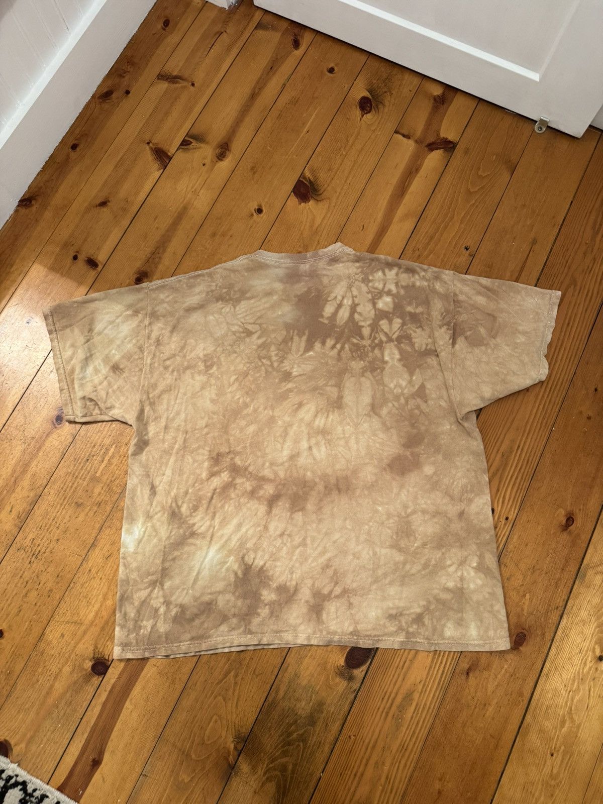 Gildan Vintage Wolf tee. Tagged 2XL Size US XL / EU 56 / 4 - 3 Thumbnail