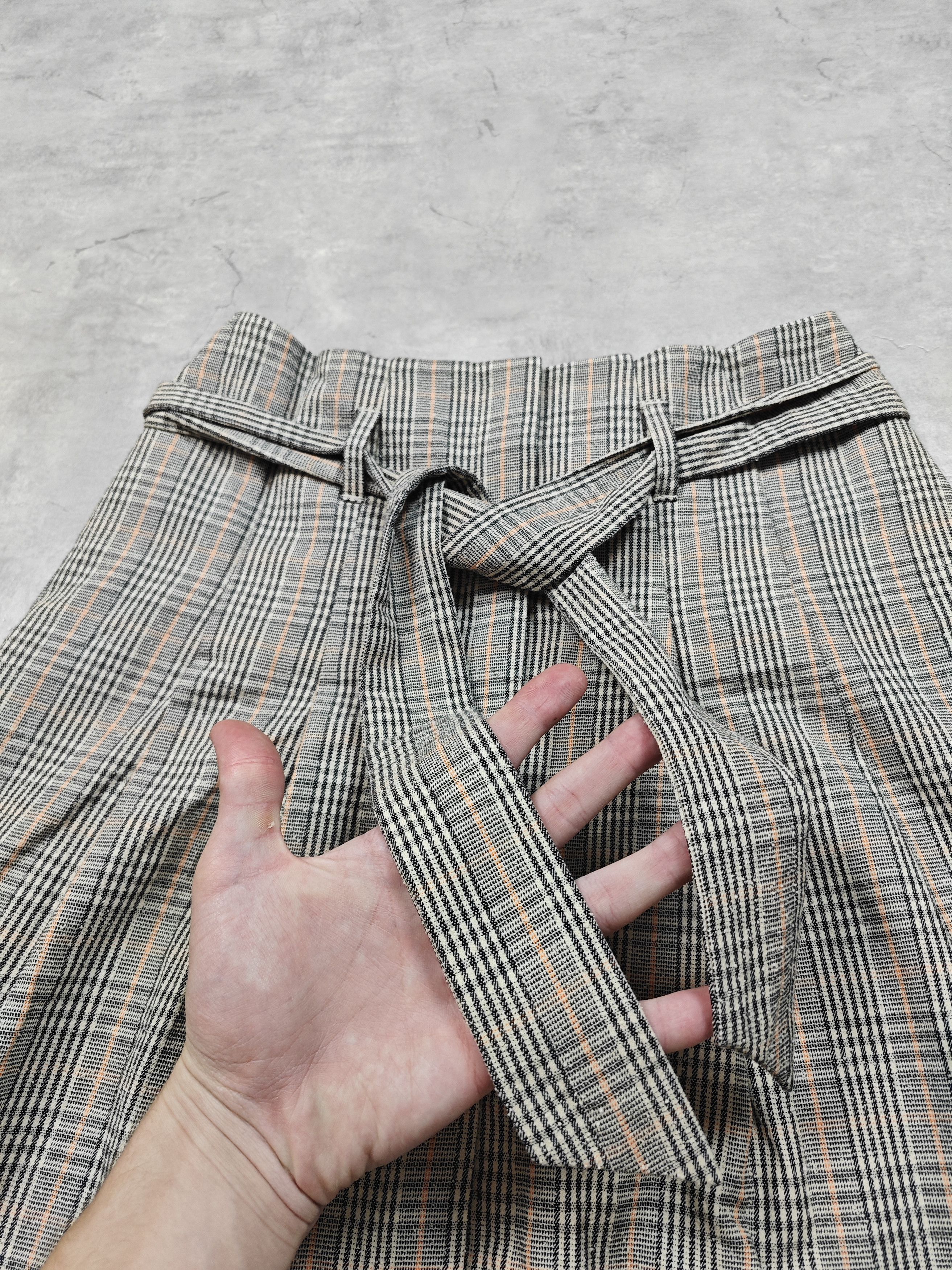 Sezane Sezane Luxury Skirt Size 26" / US 2 / IT 38 - 3 Thumbnail
