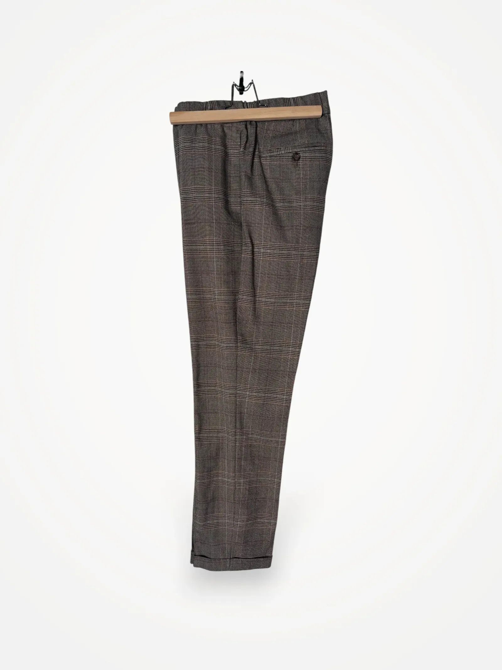 Burton Burton Pants Size US 30 / EU 46 - 1 Thumbnail