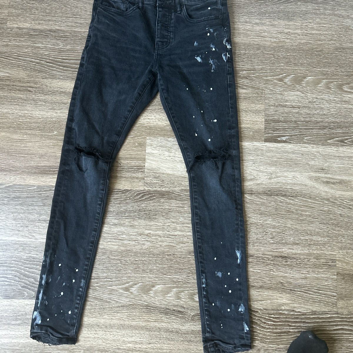 Purple Brand Purple brand Size US 28 / EU 44 - 6 Thumbnail