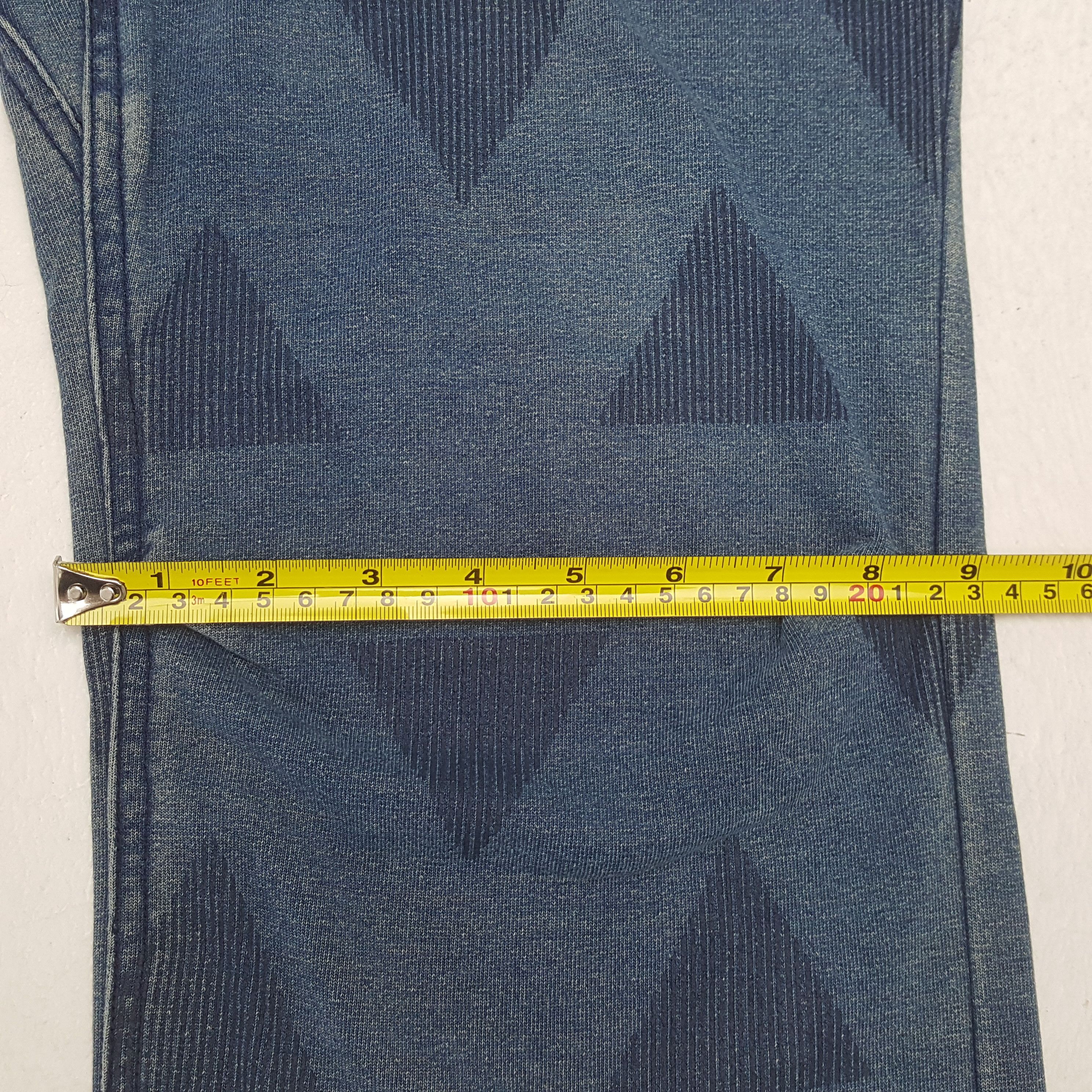 go slow caravan Go Slow Caravan Pants Fashion Style RR30 Size US 31 - 10 Thumbnail