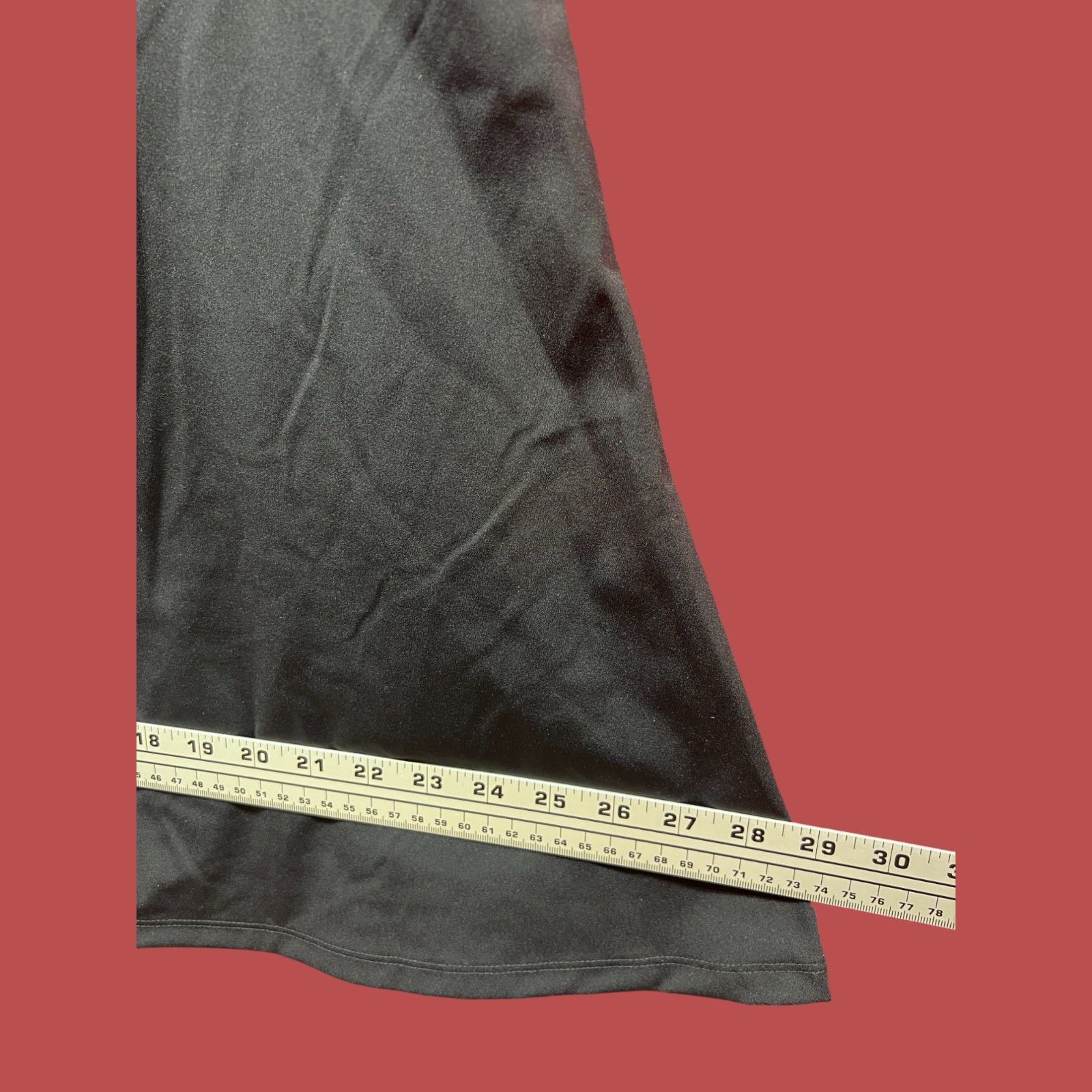 Arizona Jean Co. Arizona - Women's Mid-Rise Short - Juniors - Black - Extra L Size ONE SIZE - 6 Thumbnail