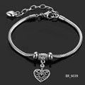 Other Stainless Steel Bracelet Wing Angel Love Bracelets Size ONE SIZE - 2 Thumbnail