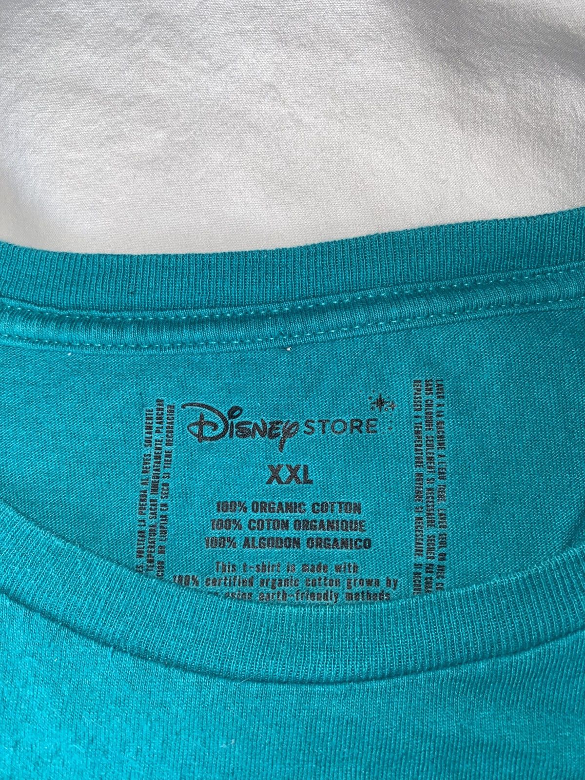 Disney Perry The Platypus T-Shirt Size US XL / EU 56 / 4 - 2 Thumbnail
