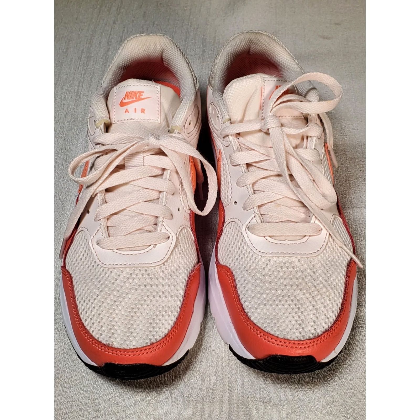 Nike Nike Air Max SC Sneakers Women's Size US 8.5 Light Soft Pink / Crimson Bliss Size US 6 / IT 36 - 6 Thumbnail