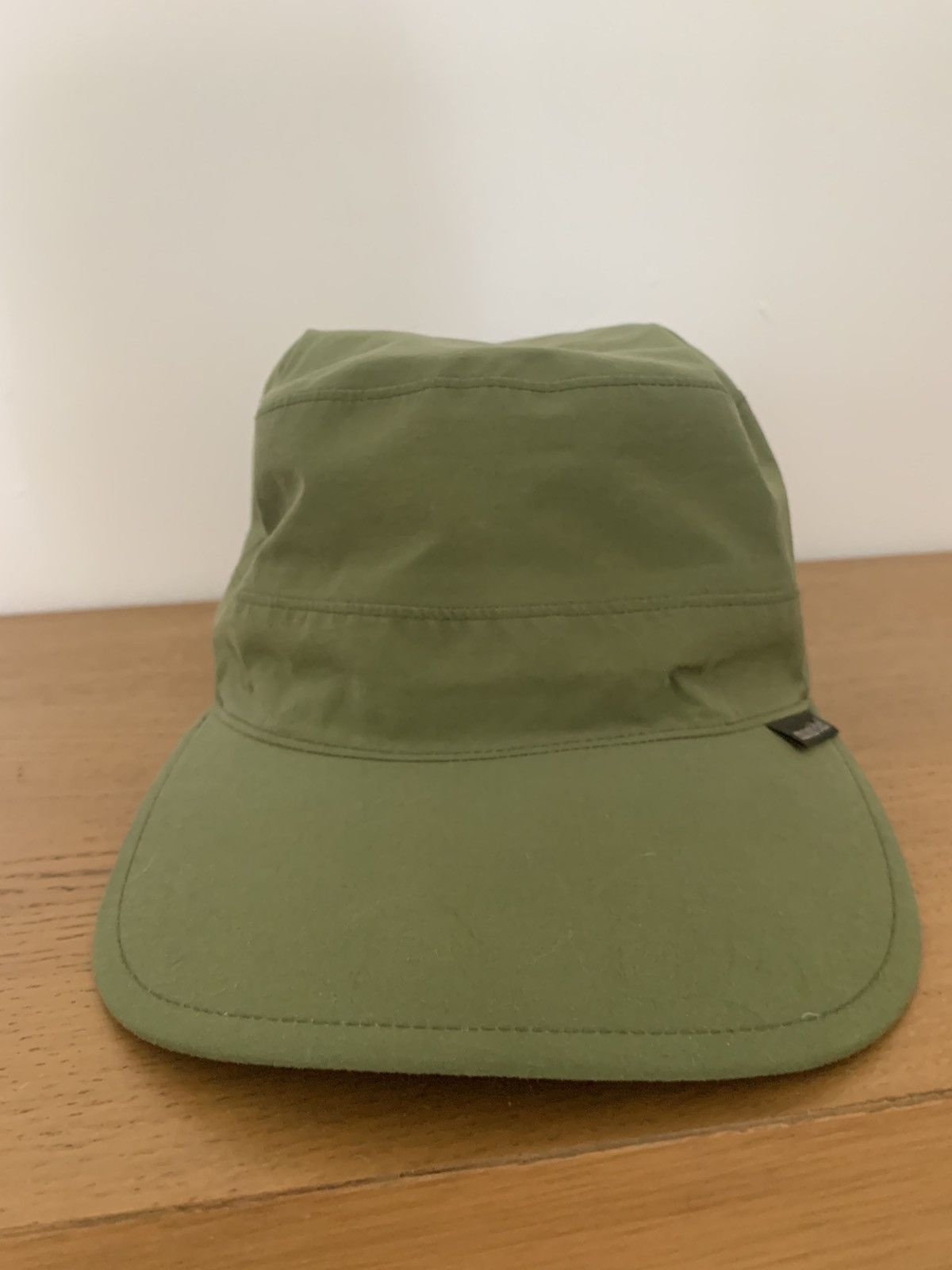 Montbell Green Montbell Goretex Size 42 - 3 Thumbnail