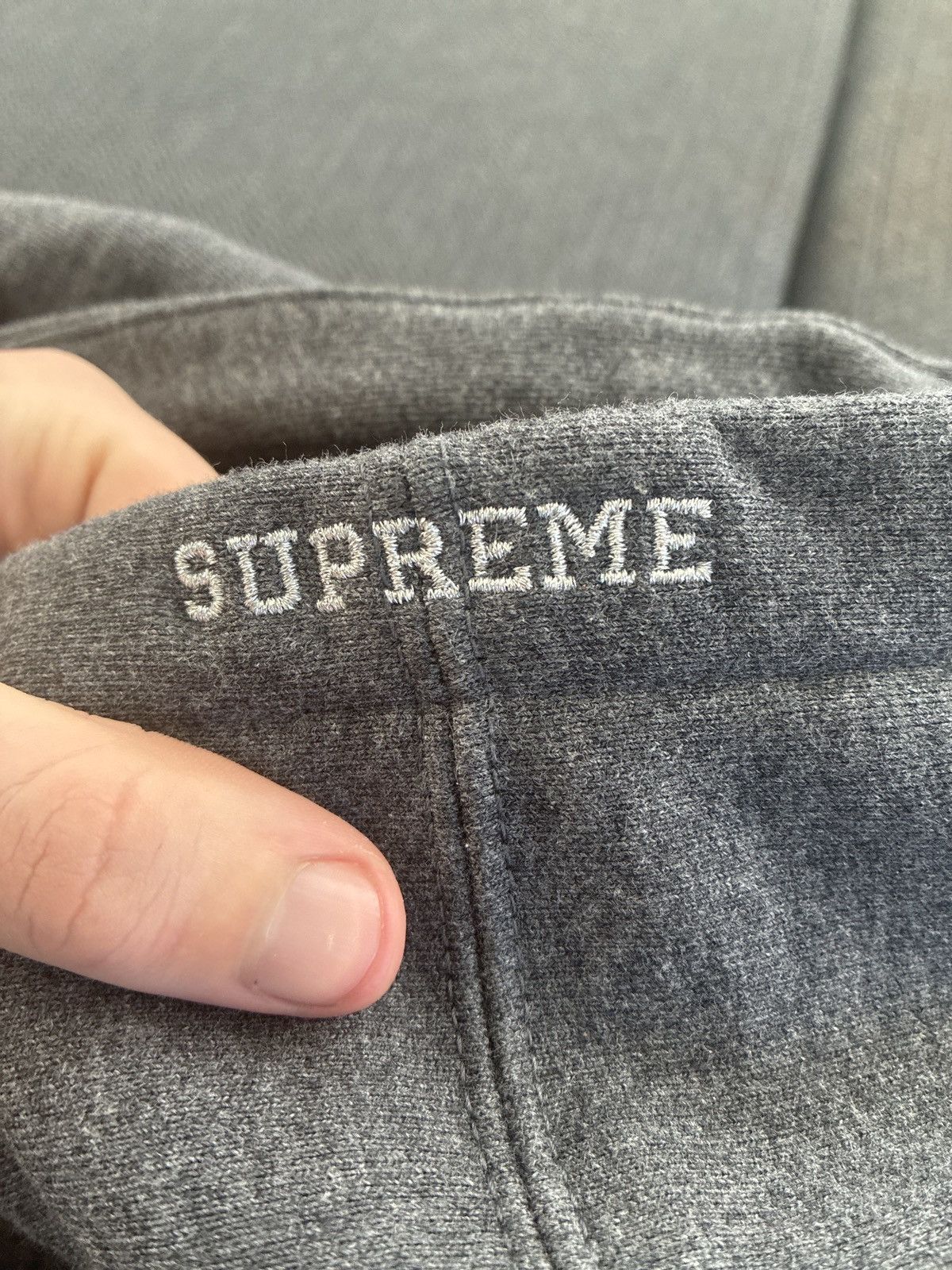 Supreme Eyes Hoodie | Grailed
