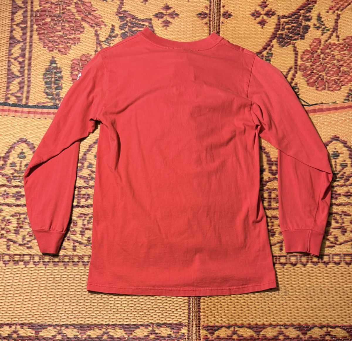 Other Vintage University of Maryland Longsleeve Shirt Size US S / EU 44-46 / 1 - 3 Thumbnail
