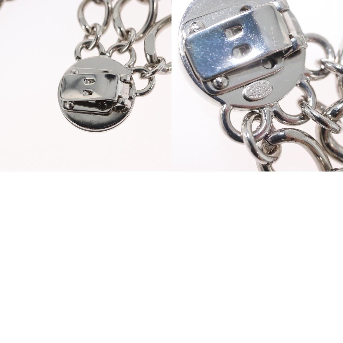 Chanel Chanel Coco Mark Chain Clip Belt Size ONE SIZE - 5 Thumbnail
