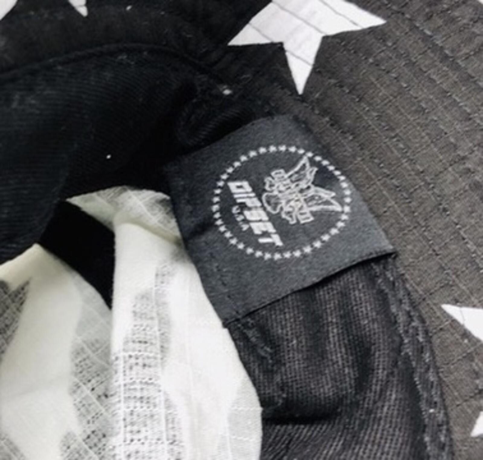 Diplomats Diplomats Camouflage Bucket Hat Official Dipset Merchandise Size ONE SIZE - 2 Thumbnail