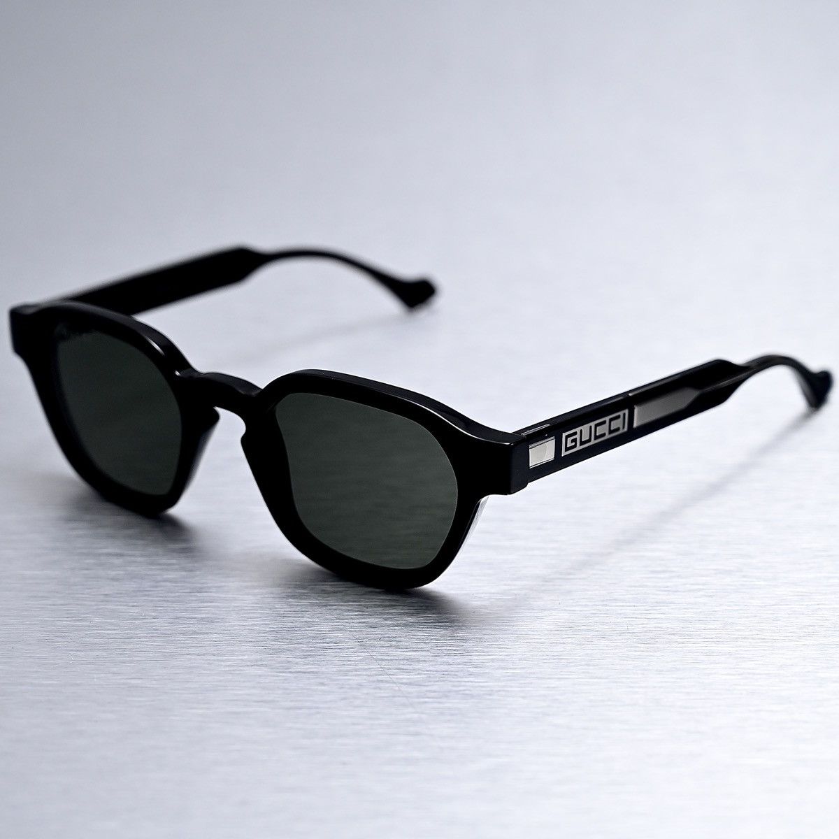 Gucci GUCCI GG1730S SUNGLASSES Size ONE SIZE - 2 Thumbnail