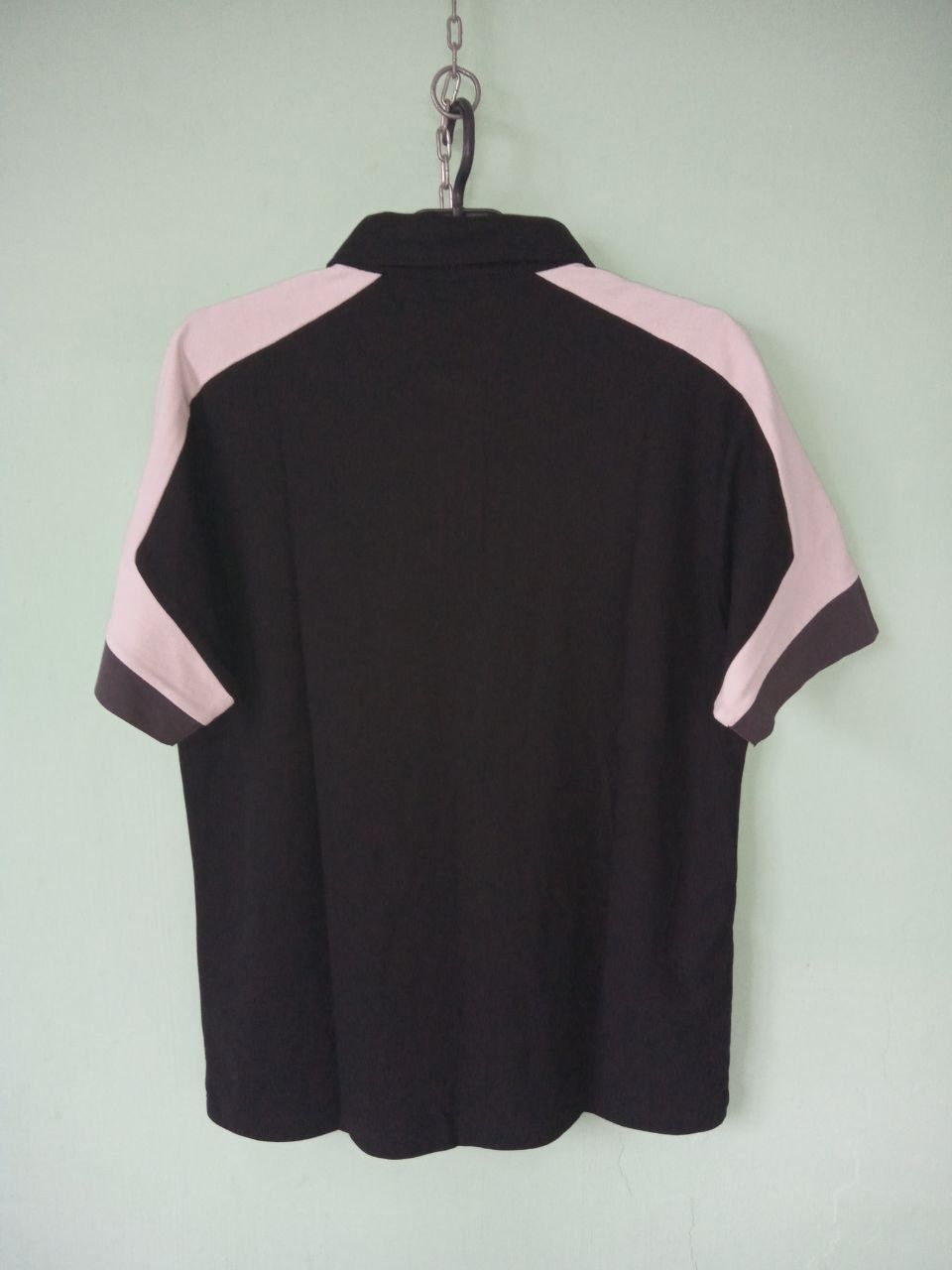 BMW BMW Racing Polo Shirt Niederlassung Zurich - Dielsdorf Size US L / EU 52-54 / 3 - 2 Thumbnail