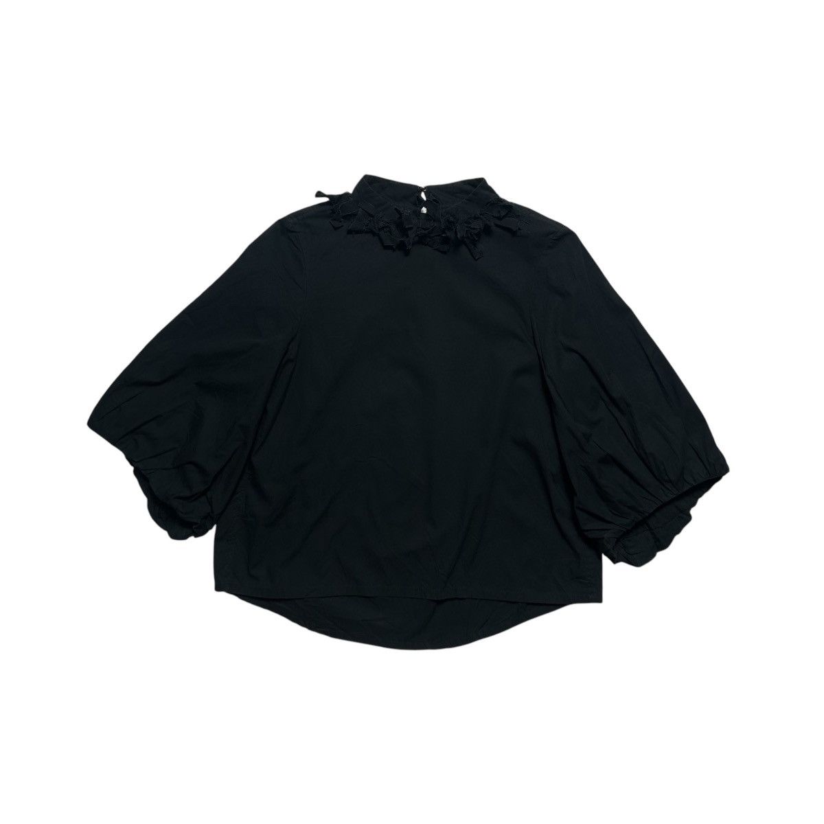Japanese Brand Ryojiobata Japanese Shirt Size M / US 6-8 / IT 42-44 - 1 Thumbnail