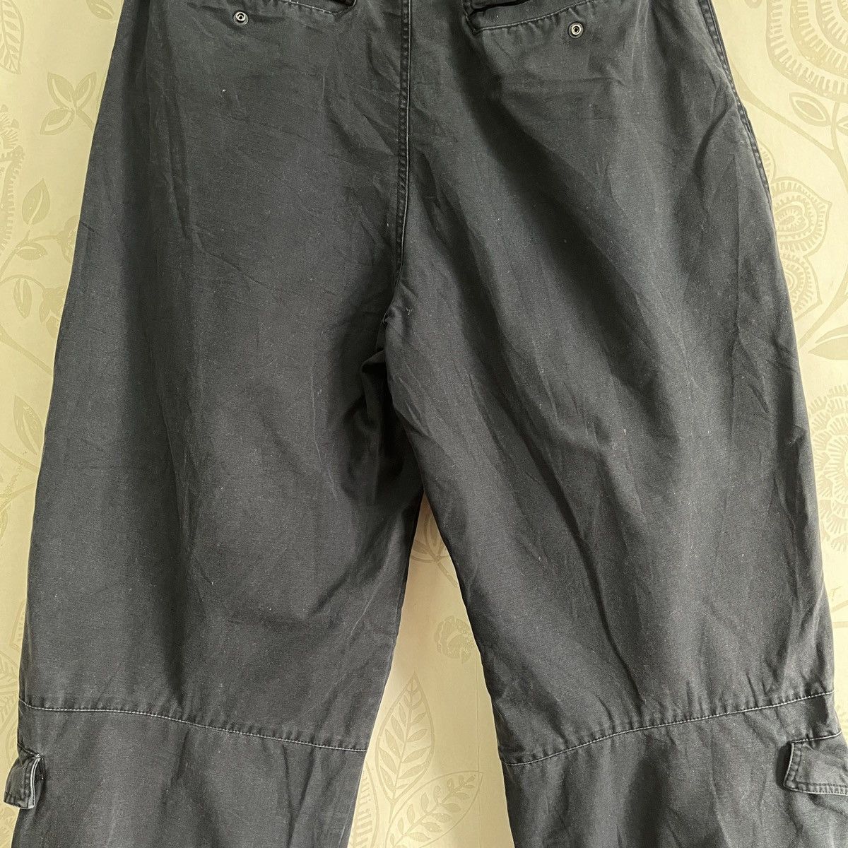 Avirex Avirex USA Parachute Tactical Multipocket Pants Size US 32 / EU 48 - 11 Thumbnail