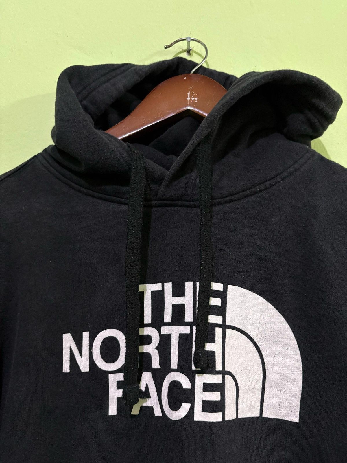 The North Face The North Face Hoodies Big Logo Design Size US L / EU 52-54 / 3 - 5 Thumbnail