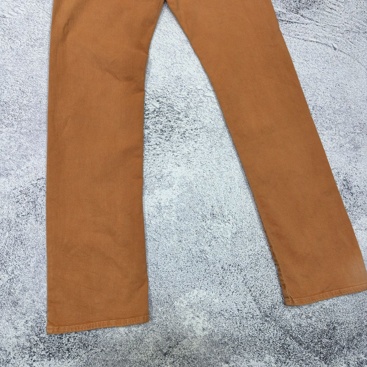 Hugo Boss Hugo Boss Orange Mens 31/32 size Size US 31 - 10 Thumbnail