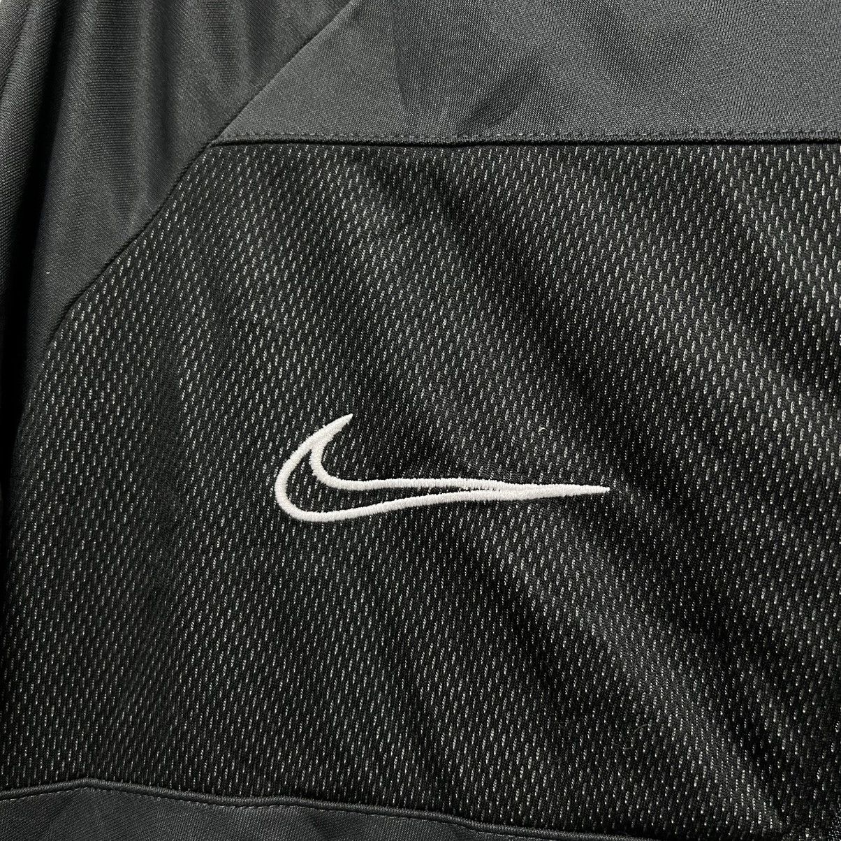 Nike Nike BSC Young Boys soccer track top jacket Size US M / EU 48-50 / 2 - 3 Thumbnail