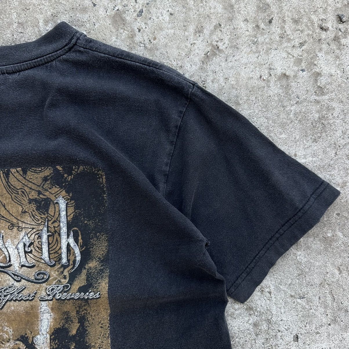 Band Tees × Vintage Vintage T-shirts Operth Band Rock Style USA 00s Y2K Size US M / EU 48-50 / 2 - 6 Thumbnail